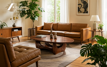 Coffee Table Placement Ideas - A Practical Guide to Better Living Room Flow