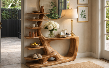 how-to-decorate-a-console-table