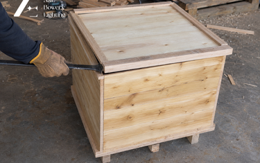 Guidelines for Unboxing & First Use — Welcoming Your Handcrafted Piece Home