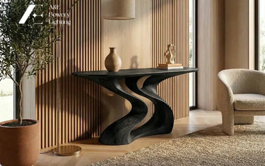 Console Table Vs Sideboard – What's The Difference