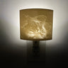 Custom 3D Printed Photo Night Light, Personalized Gift
