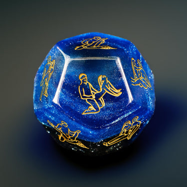 Valentines Day Gift, Date Night Dice Game, Date Night Ideas