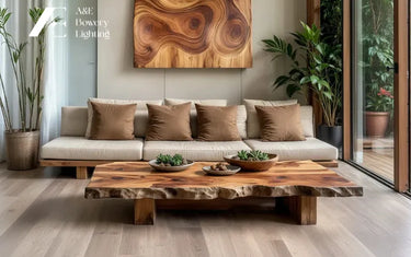 Best Coffee Tables for Living Rooms – Style, Size and Functional Design Guide