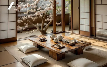 Choosing the Right Coffee Table Size for Your Space