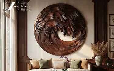 Modern vs Rustic Wood Wall Art: Which Style Fits Your Home