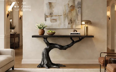 Solid Wood Console Tables – The Buyer's Guide
