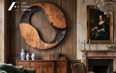 The Complete Guide To Wood Wall Art – Sculptural Designs That Transform Modern Interiors
