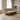 Minimal Curved Frame Sofa With Sculptural Low Base