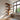 Layered Wood Wall Shelf With Sculptural Open Display