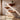 Sculptural Floating Wall Shelf Organic Form Minimalist Decor