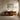 Double Sink Solid Wood Bathroom Vanity with Drawers and Open Shelves