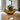 Organic Solid Wood Planter Bowl for Contemporary Interior Styling