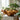 Organic Wood Bonsai Planter Bowl for Zen Pond Garden Styling