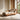 Sculptural Wood Daybed With Organic Curved Frame