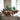 Hand-Shaped Solid Wood Planter Bowl for Organic Garden Decor