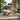 Sculptural Wood Daybed With Arched Lounging Frame