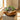 Natural Live Edge Wood Planter Bowl for Zen Garden Accents