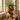 Twisted Solid Wood Planter Vase for Sculptural Modern Interiors