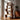 Stacked Wood Bookshelf With Open Display Compartments
