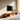 Organic Waterfall TV Cabinet With Floating Double Drawers