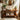 Live Edge Wood Bathroom Vanity with Shelf Rustic Spa-Style Sink Console