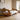 Sculptural Wave Sofa With Open Arm Flowing Frame