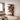 Organic Tree Form Bookshelf with Sculptural Open Shelving