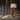 Sculptural Solid Wood Floor Lamp for Elegant Living Spaces