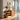 Waterfall Tiered Sideboard With Sculptural Open Shelves