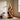 Flame Inspired Abstract Wood Sculpture Floor Decor
