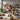Sylvan Crest Sculptural Wall Bookshelf with Organic Open Shelves