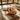 Live Edge Natural Wood Coffee Table with Organic Freeform Silhouette