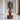 Abstract Female Wooden Sculpture  Modern Solid Wood Art Statue