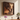 Natural Wood Wall Art Panel with Layered Abstract Sculptural Design