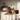 Natural Wood Floating Shelf with Sculpted Organic Edge