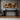 Carved Solid Wood Wall Sculpture Panel for Modern Interior