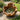 Hand-Carved Solid Wood Planter Bowl for Organic Modern Decor