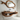 Handcarved Solid Wood Floating Vanity with Organic Curve Shelf Design
