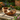 Natural Solid Wood Cactus Planter Bowl for Organic Garden Style