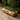 Extra Long Solid Wood Garden Planter Trough Rustic Outdoor Decor