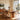 Handcrafted Live Edge Wood Dining Table for Modern Minimalist Spaces