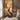 Organic Solid Wood Floor Lamp for Modern Bedroom Accent
