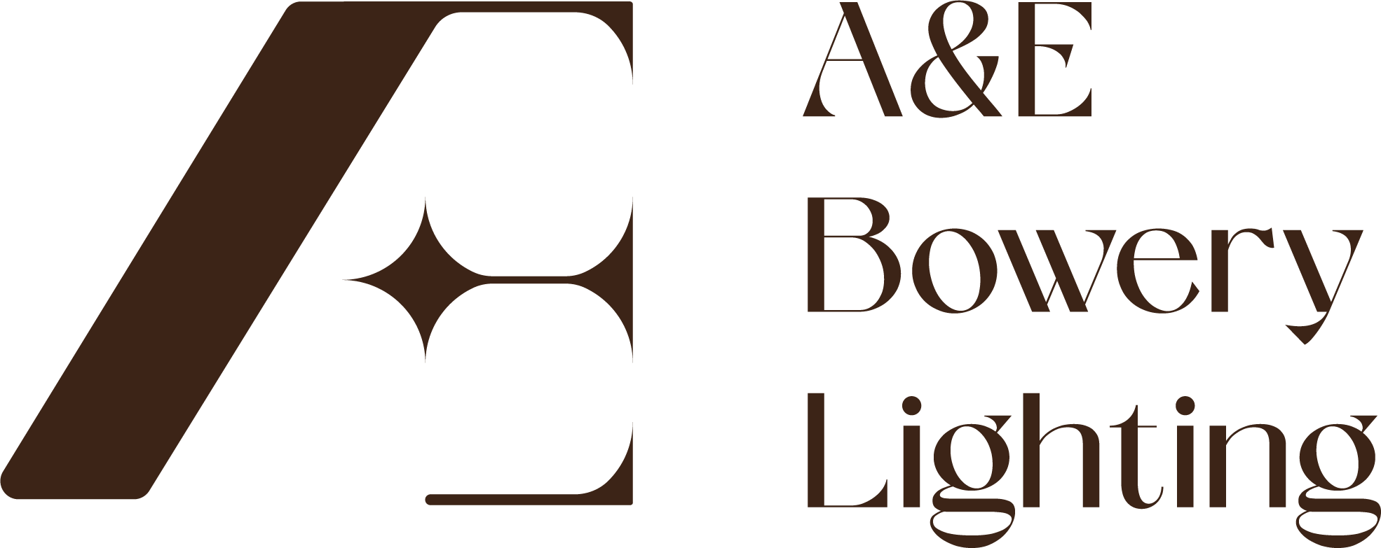 A & E Bowery Lighting