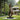 Large Abstract Wood Garden Sculpture Hand Carved Solid Wood Outdoor Statue