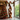 Tall Abstract Sculpture in Natural Wood for Statement Interiors