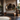 Minimalist Curved Natural Wood Bench for Entryway Seating