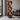 Infinity Loop Floor Sculpture in Natural Wood