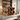 Geometric Solid Wood Wine Rack Modern Sculptural Bottle Holder