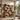 Honeycomb Solid Wood Bookshelf With Organic Sculpted Compartments