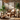 Organic Sculptural Lounge Chair with Curved Solid Wood Frame